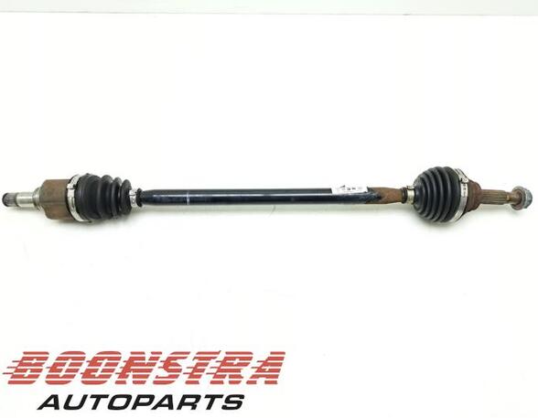 Drive Shaft VW UP! (121, 122, 123, BL1, BL2, BL3)