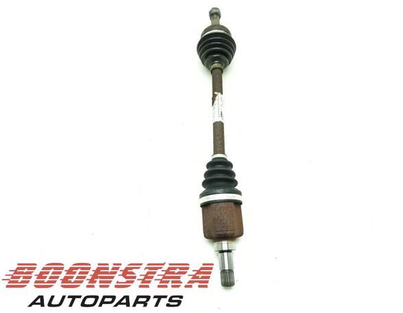 Drive Shaft PEUGEOT 207 SW (WK)