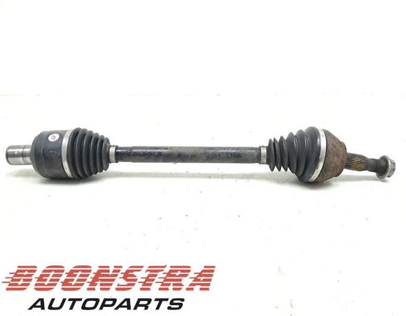 Drive Shaft CHEVROLET Corvette (C6)