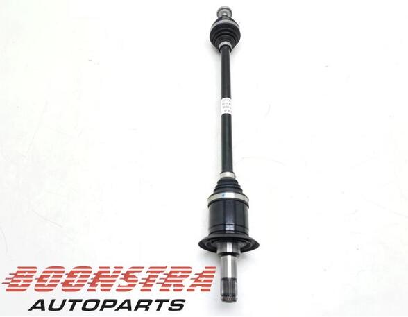 Drive Shaft BMW 3er Touring (G21, G81)