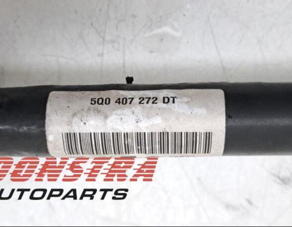 Drive Shaft VW Golf VII (5G1, BE1, BE2, BQ1)