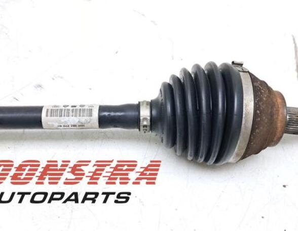 Drive Shaft VW Golf VII (5G1, BE1, BE2, BQ1)