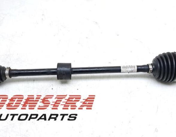 Drive Shaft VW Golf VII (5G1, BE1, BE2, BQ1)