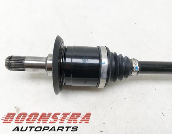 Drive Shaft BMW 4 Coupe (G22, G82)