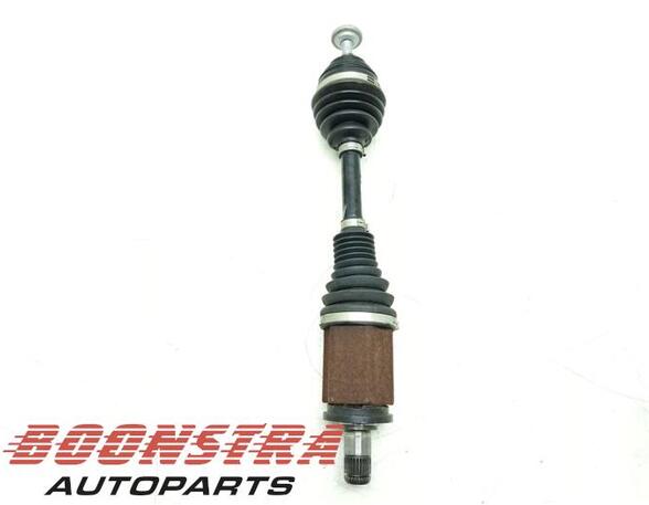 Drive Shaft BMW X1 (E84)