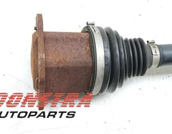 Drive Shaft AUDI A6 Allroad (4GH, 4GJ), AUDI A6 Avant (4G5, 4GD)