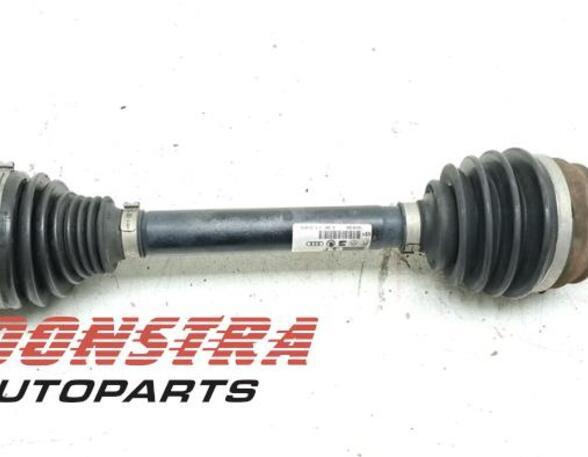 Drive Shaft AUDI A6 Allroad (4GH, 4GJ), AUDI A6 Avant (4G5, 4GD)