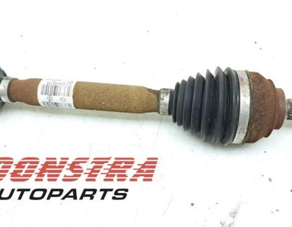 Drive Shaft RENAULT Captur I (H5, J5), RENAULT Clio IV (BH)