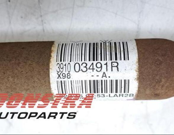 Drive Shaft RENAULT Captur I (H5, J5), RENAULT Clio IV (BH)