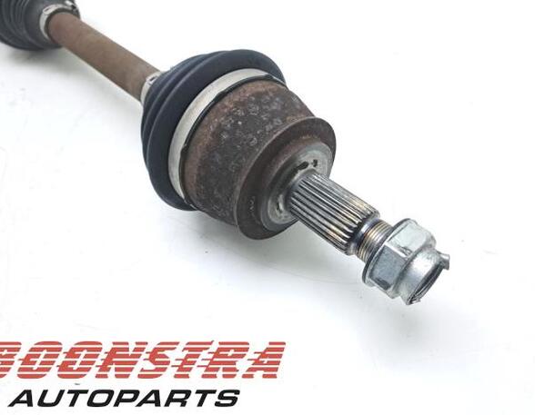 Drive Shaft JEEP Renegade SUV (B1, BU)