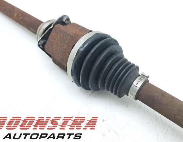 Drive Shaft JEEP Renegade SUV (B1, BU)