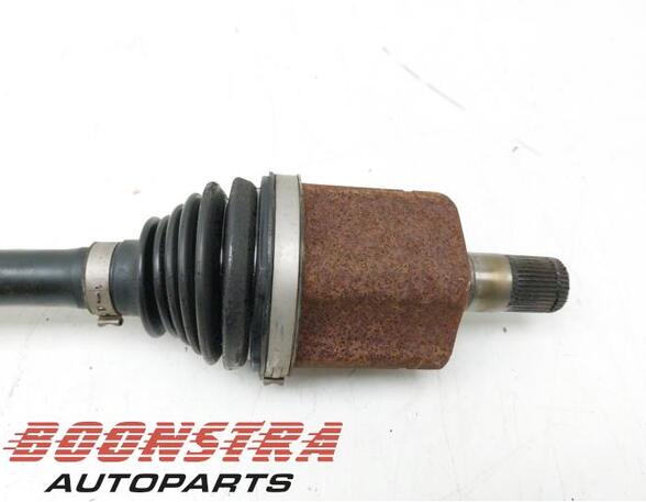 Drive Shaft VW Transporter V Kasten (7EA, 7EH, 7HA, 7HH), VW Transporter VI Kasten (SGA, SGH, SHA, SHH)