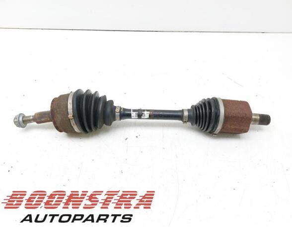 Drive Shaft VW Transporter V Kasten (7EA, 7EH, 7HA, 7HH), VW Transporter VI Kasten (SGA, SGH, SHA, SHH)