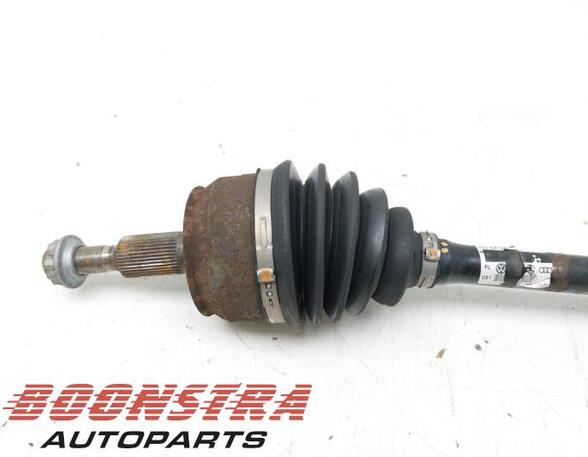 Drive Shaft VW Transporter V Kasten (7EA, 7EH, 7HA, 7HH), VW Transporter VI Kasten (SGA, SGH, SHA, SHH)