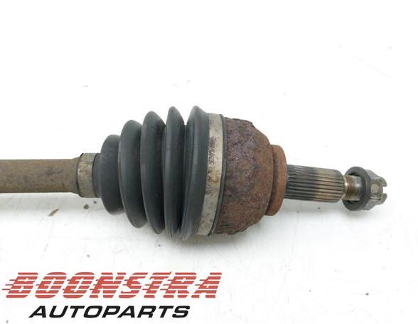 Drive Shaft OPEL Vivaro Combi (--)