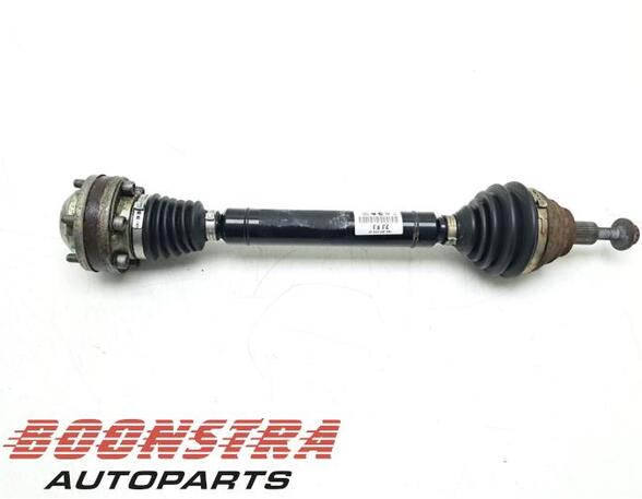 Drive Shaft AUDI Q3 (8UB, 8UG)