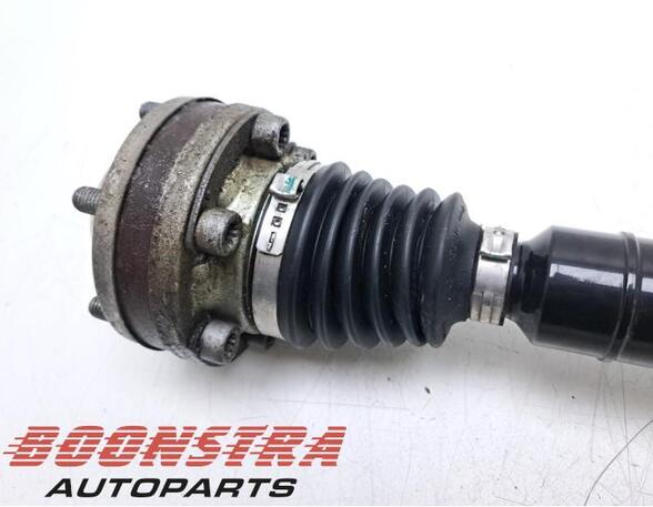 Drive Shaft AUDI Q3 (8UB, 8UG)