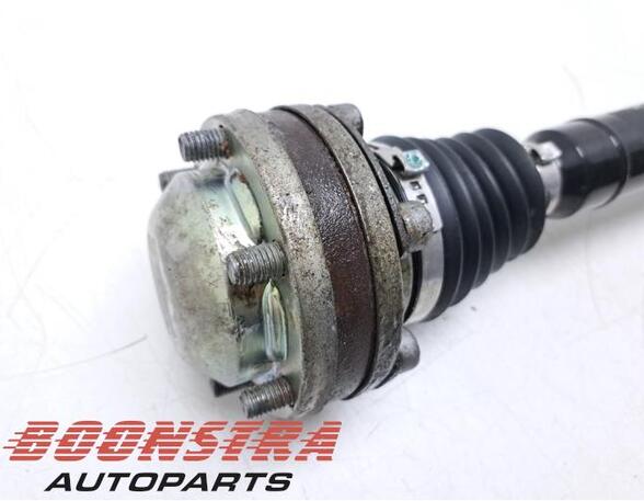 Drive Shaft AUDI Q3 (8UB, 8UG)