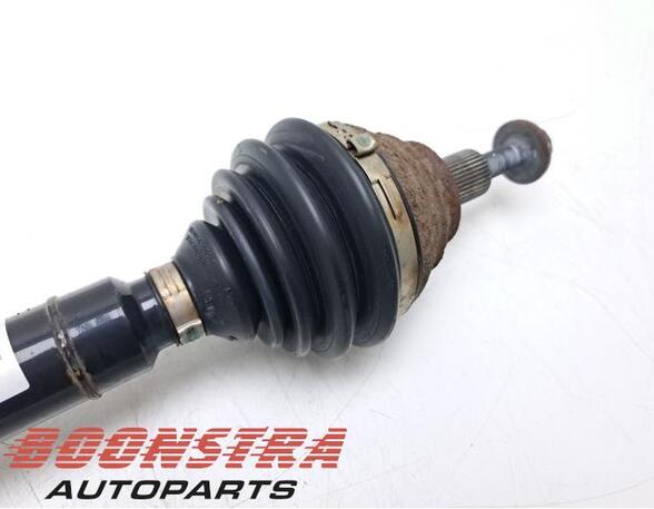 Drive Shaft AUDI Q3 (8UB, 8UG)