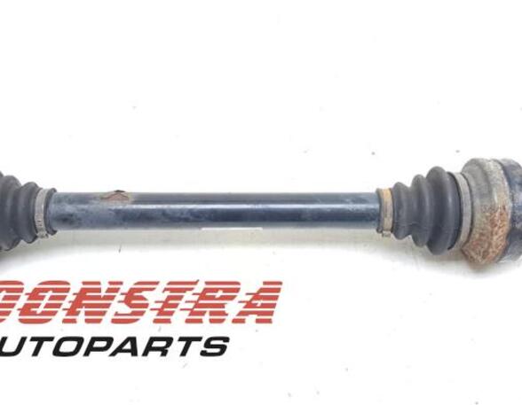 Drive Shaft BMW X6 (E71, E72), BMW X5 (E70)