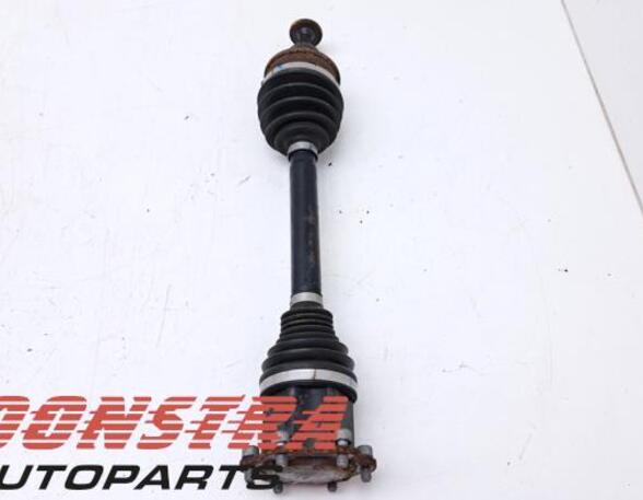 Drive Shaft AUDI Q5 (FYB, FYG)