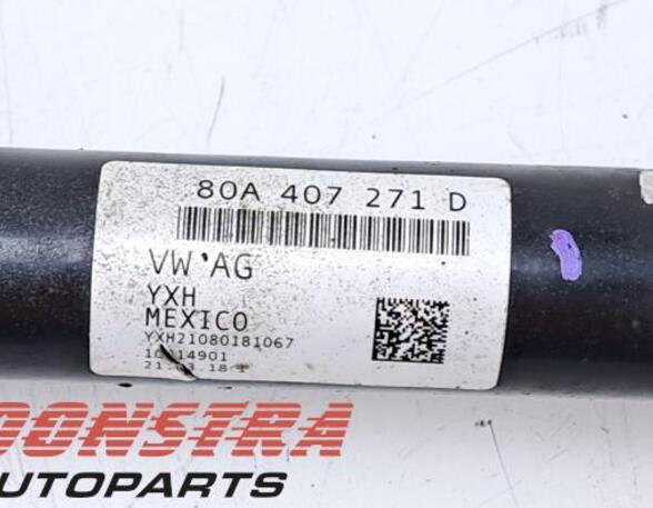 Drive Shaft AUDI Q5 (FYB, FYG)