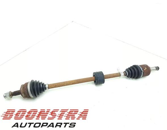 Drive Shaft FIAT Punto (199)