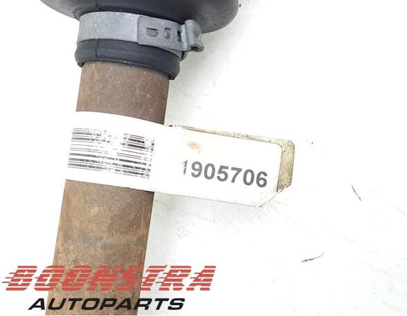 Drive Shaft FIAT Punto (199)