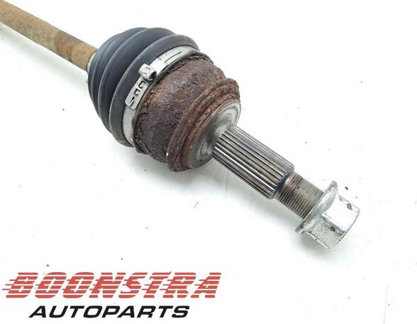 P20649427 Antriebswelle links vorne NISSAN Qashqai II (J11) 3822590J00