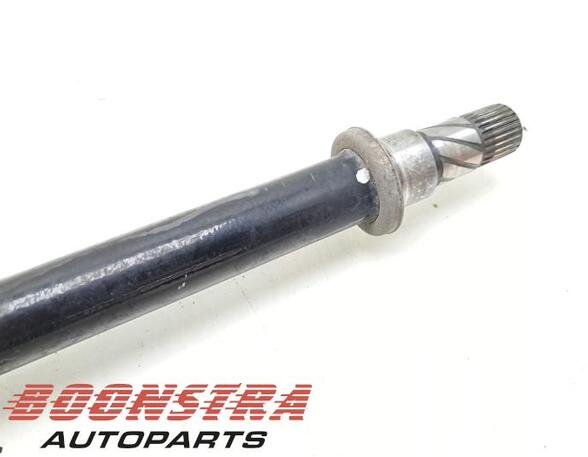 Drive Shaft NISSAN Qashqai II SUV (J11, J11)