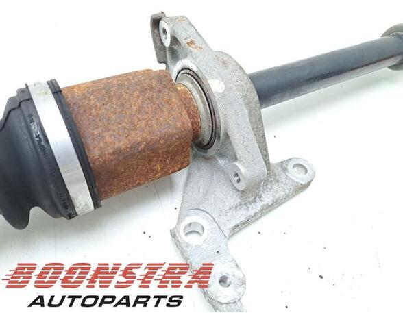 Drive Shaft NISSAN Qashqai II SUV (J11, J11)