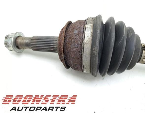 Drive Shaft NISSAN Qashqai II SUV (J11, J11)