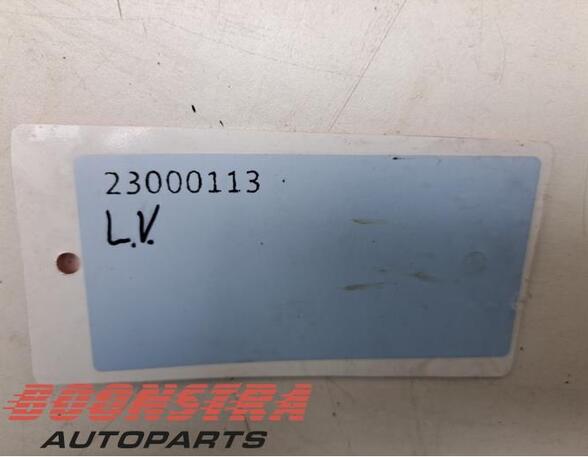 Drive Shaft MERCEDES-BENZ B-Klasse (W247)