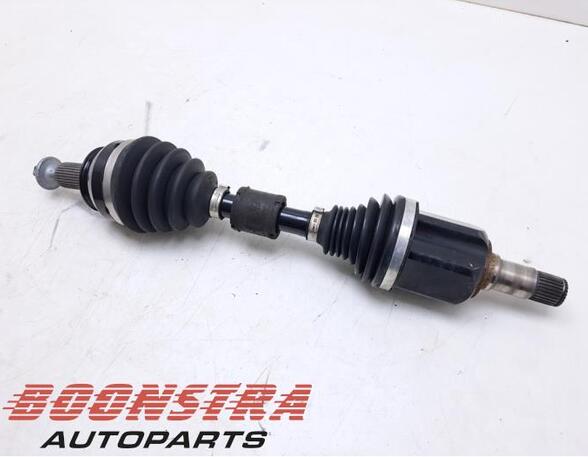 Drive Shaft MERCEDES-BENZ B-Klasse (W247)