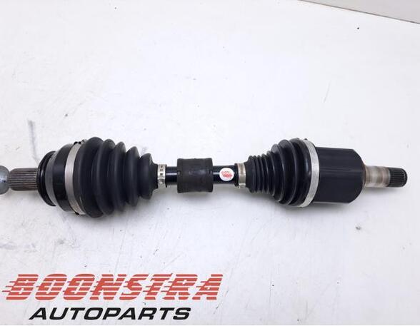 Drive Shaft MERCEDES-BENZ B-Klasse (W247)