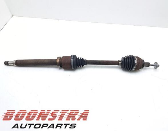 Drive Shaft FORD Galaxy (WA6), FORD S-Max (WA6)