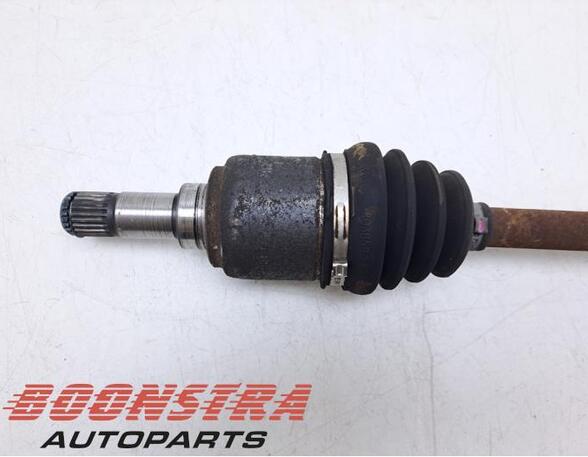 Drive Shaft FIAT 500 (312), FIAT 500 C (312)