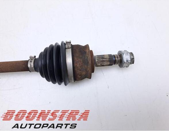 Drive Shaft FIAT 500 (312), FIAT 500 C (312)