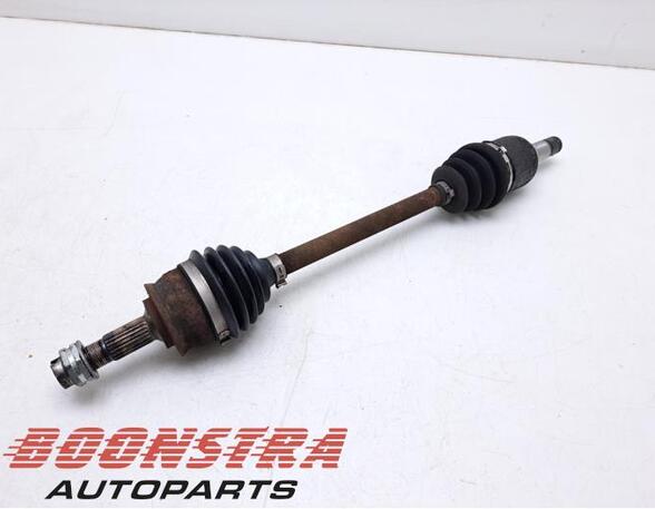 Drive Shaft FIAT 500 (312), FIAT 500 C (312)