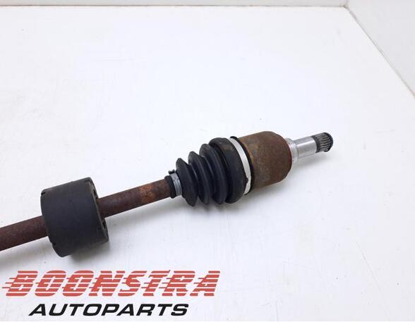 Drive Shaft FIAT 500 (312), FIAT 500 C (312)