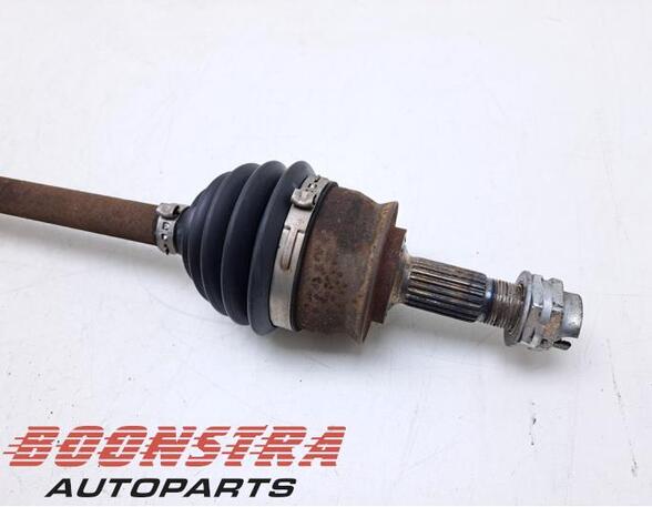 Drive Shaft FIAT 500 (312), FIAT 500 C (312)