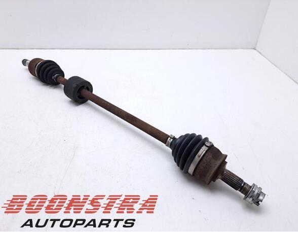 Drive Shaft FIAT 500 (312), FIAT 500 C (312)