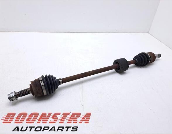 Drive Shaft FIAT 500 (312), FIAT 500 C (312)