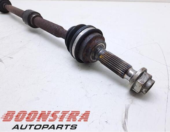 Drive Shaft MITSUBISHI Outlander III (GFW, GGW, ZJ, ZK, ZL)