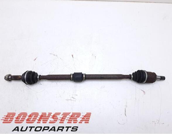 Drive Shaft MITSUBISHI Outlander III (GFW, GGW, ZJ, ZK, ZL)