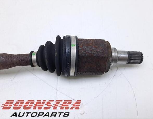 Drive Shaft MITSUBISHI Outlander III (GFW, GGW, ZJ, ZK, ZL)