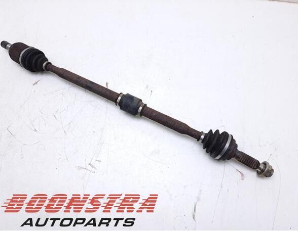 Drive Shaft MITSUBISHI Outlander III (GFW, GGW, ZJ, ZK, ZL)