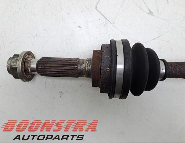 Drive Shaft MITSUBISHI Outlander III (GFW, GGW, ZJ, ZK, ZL)