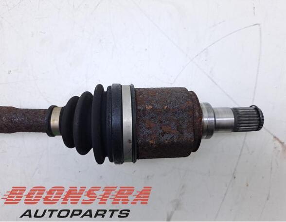 Drive Shaft MITSUBISHI Outlander III (GFW, GGW, ZJ, ZK, ZL)