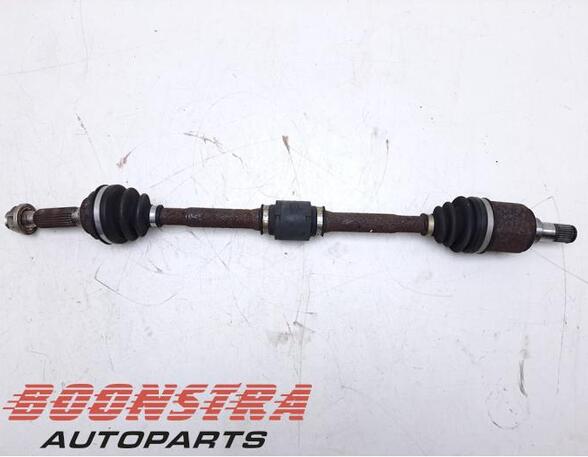 Drive Shaft MITSUBISHI Outlander III (GFW, GGW, ZJ, ZK, ZL)